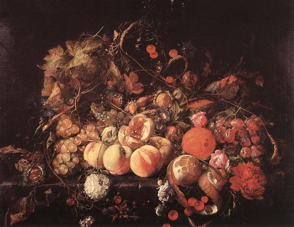 Still-life